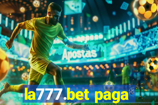 la777.bet paga